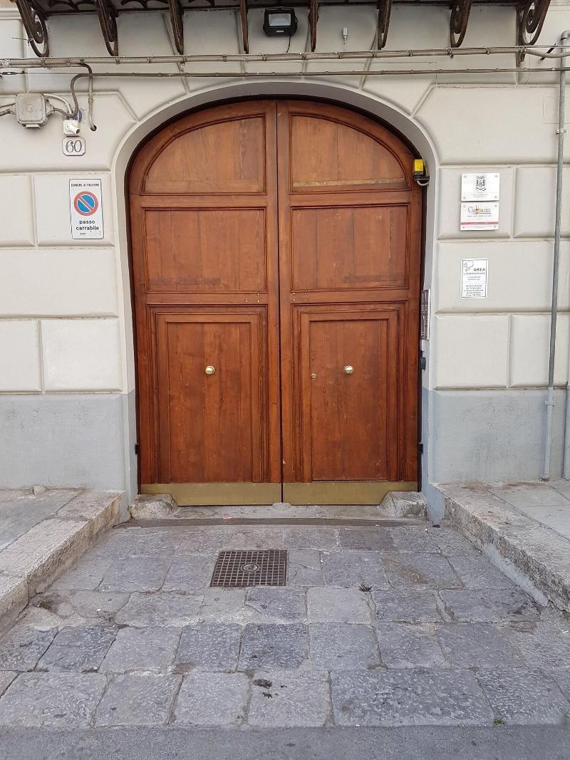 Frühstückspension Cubbaita