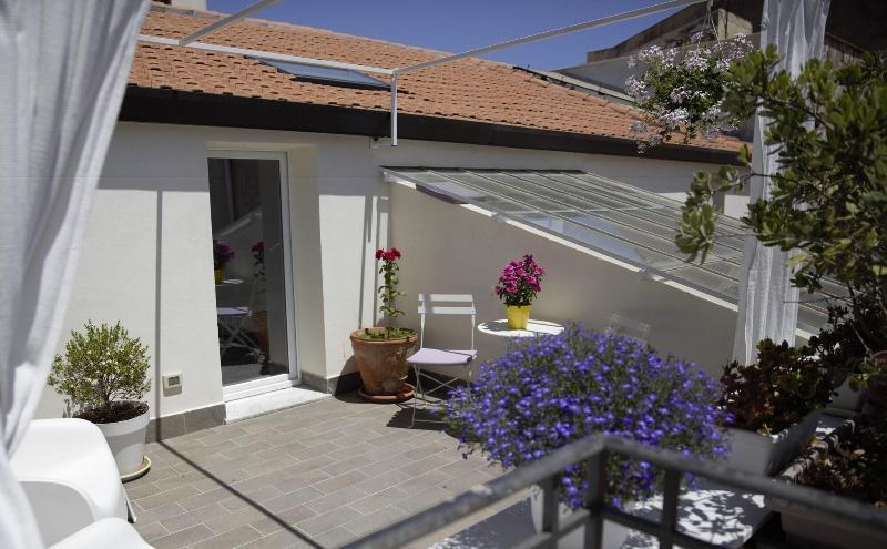 Bed and breakfast Cubbaita