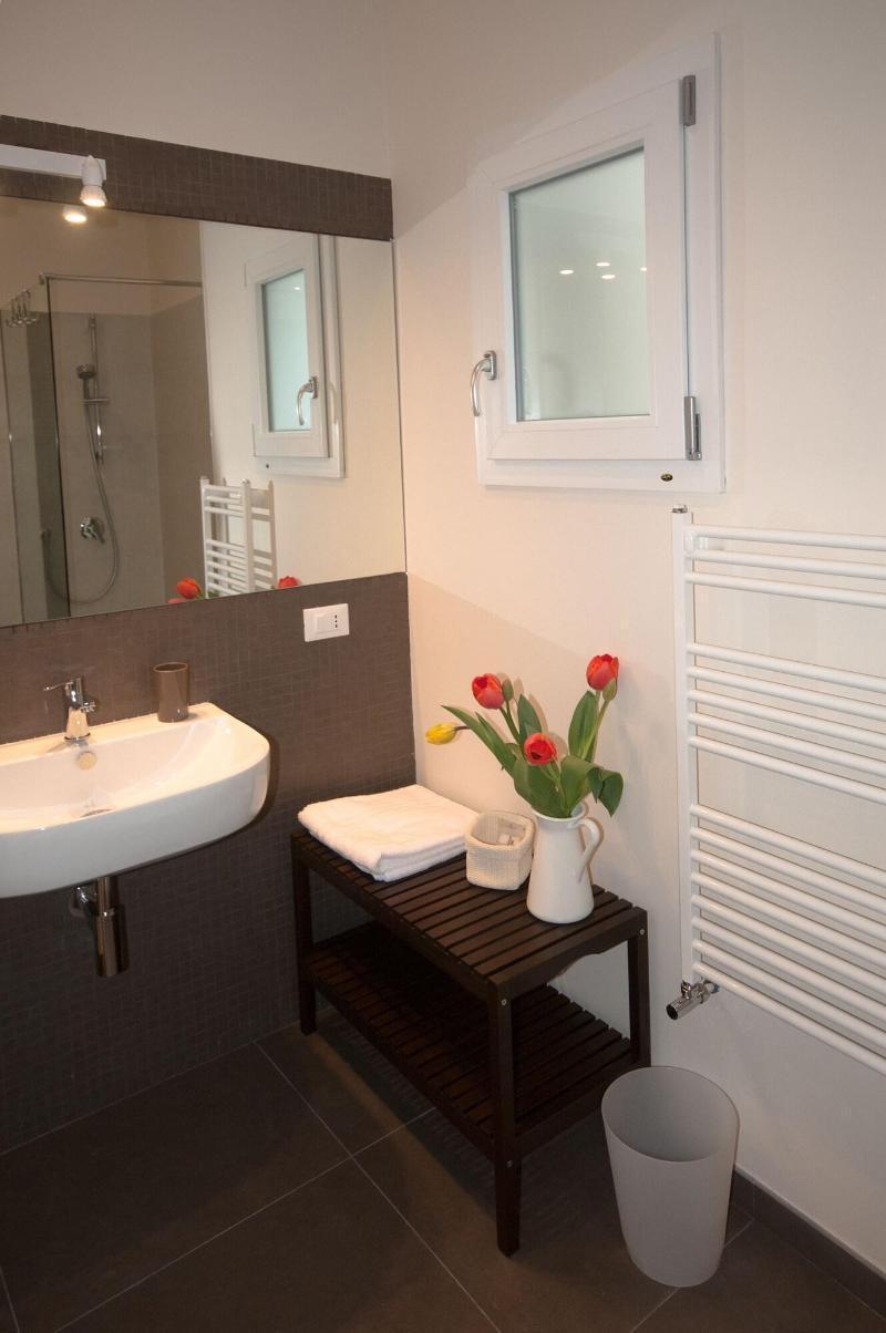 Bed and breakfast Cubbaita Palermo