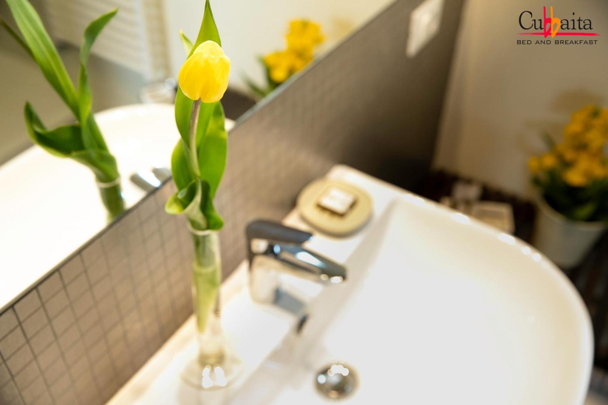 Cubbaita Bed and breakfast Palermo