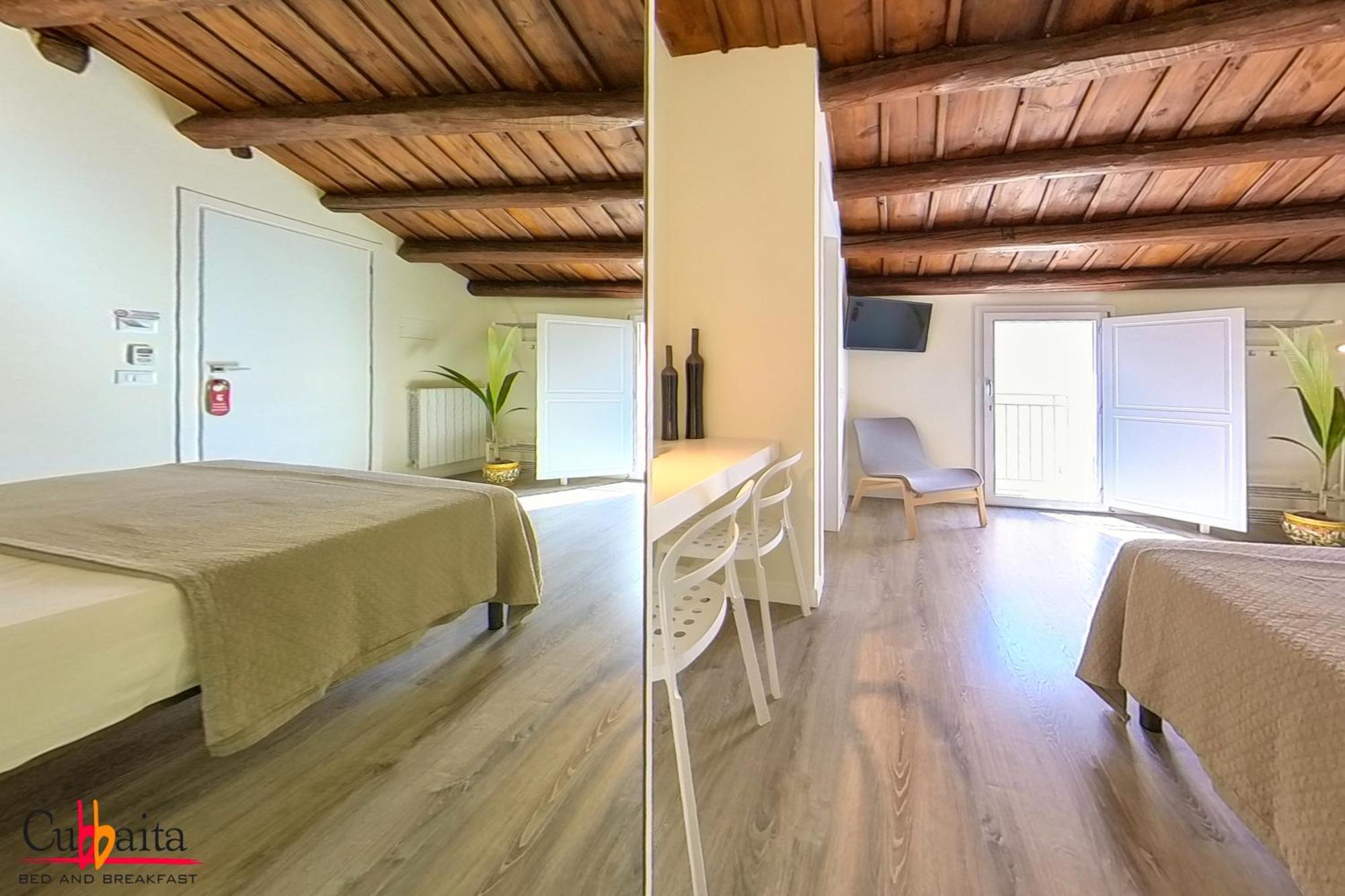 Cubbaita Bed and breakfast 3*
