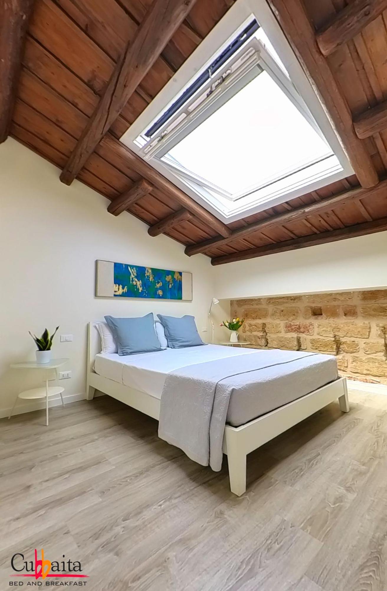 Cubbaita Bed and breakfast 3*