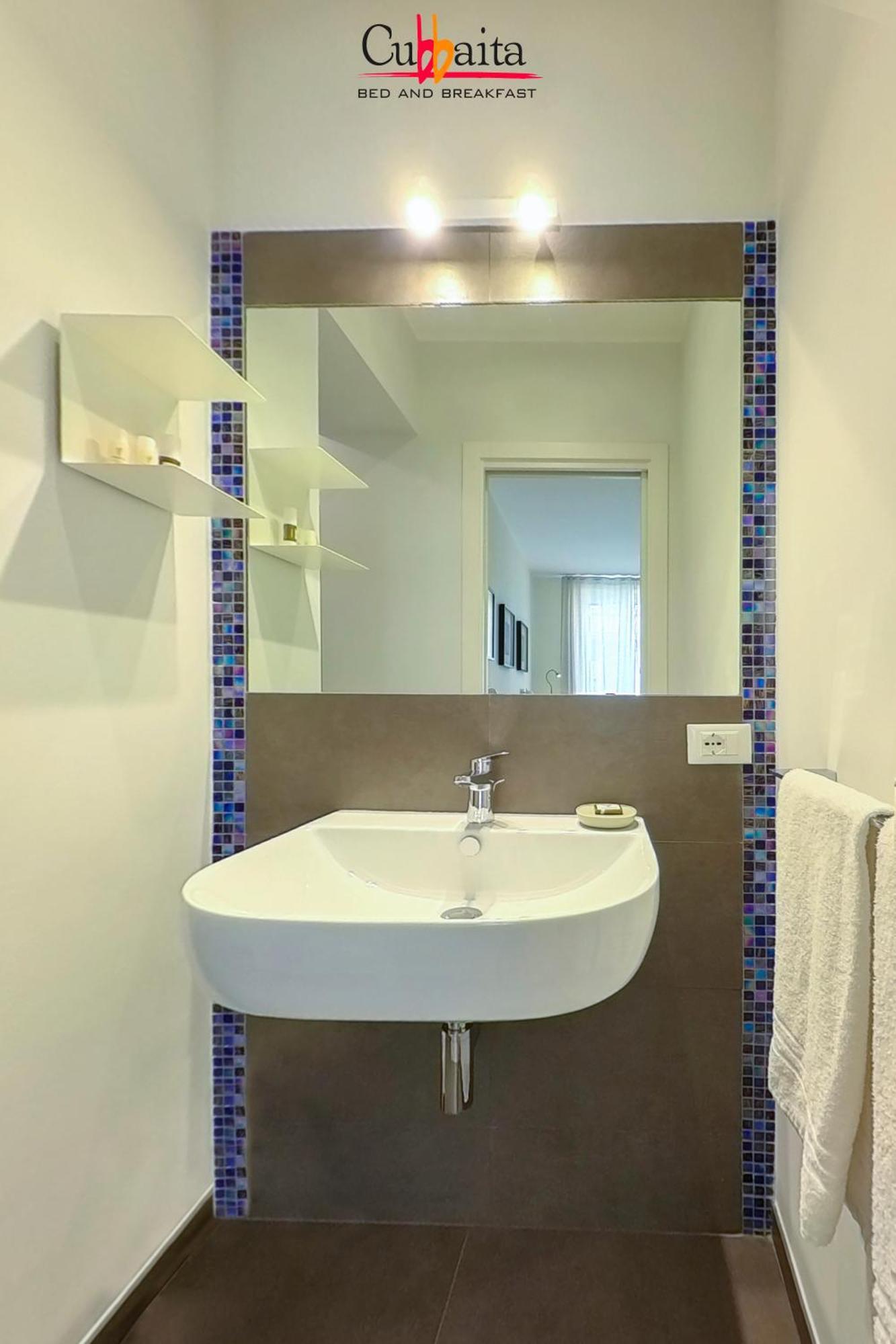 Cubbaita Bed and breakfast 3*