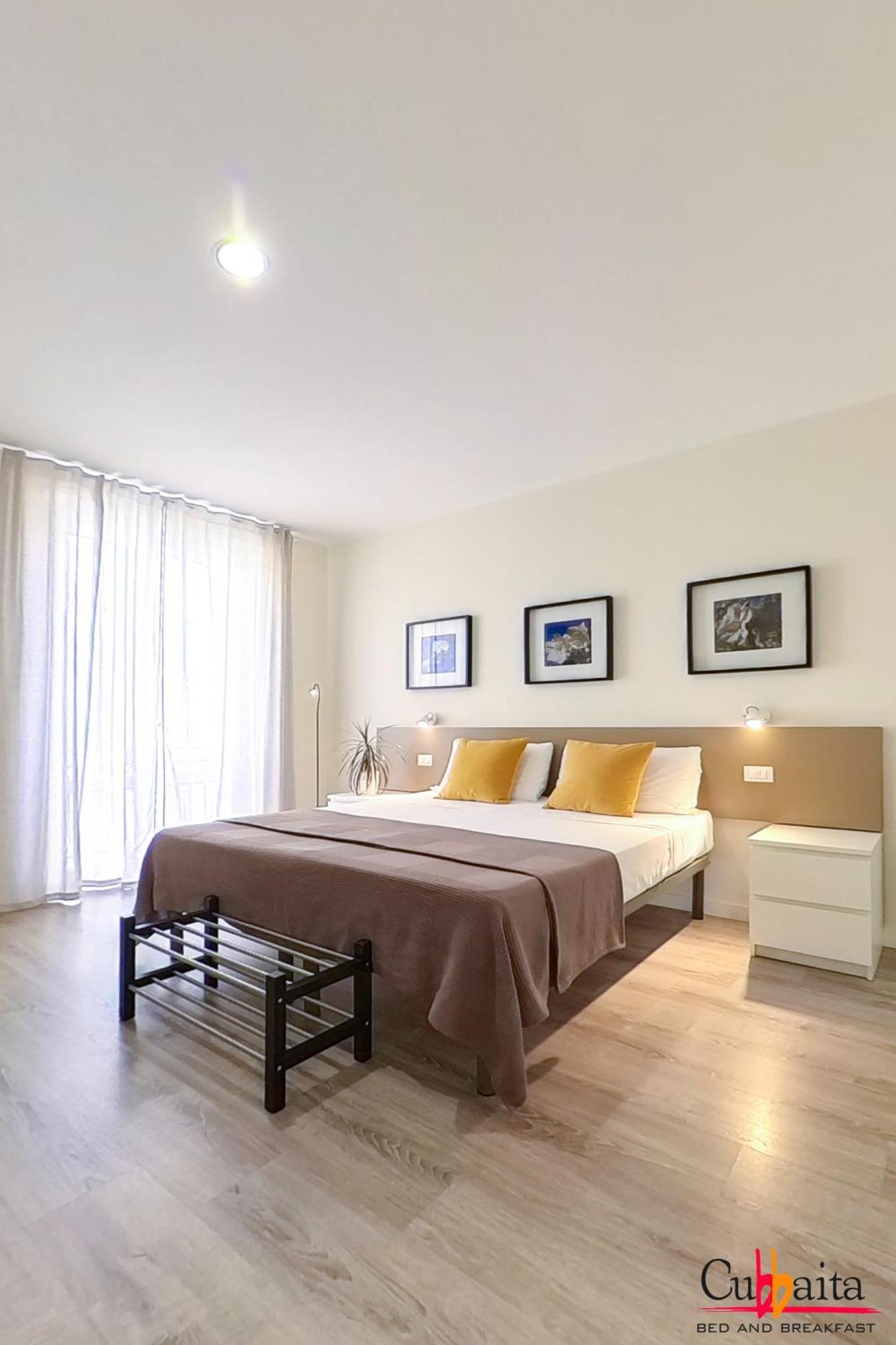 Cubbaita Bed and breakfast